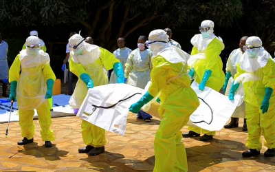 Bệnh lạ tử vong sau 48 giờ ở Congo, WHO vào cuộc tìm nguyên nhân
