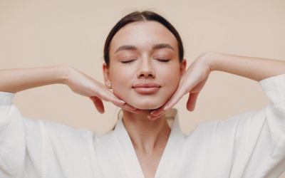 Biện pháp giúp mặt trở nên thon gọn hơn 