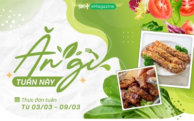 Gợi ý 7 mâm cơm ngon cho bữa ăn gia đình thêm ấm cúng