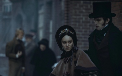 Gợi ý phim cuối  tuần: Ra rạp xem phim ma cà rồng “Nosferatu”