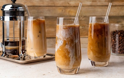 Những gì cần biết về thức uống “proffee”