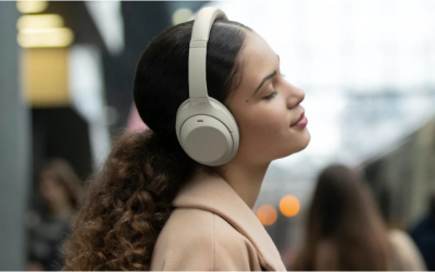 Tai nghe không dây liệu có ảnh hưởng tới sức khoẻ não bộ?