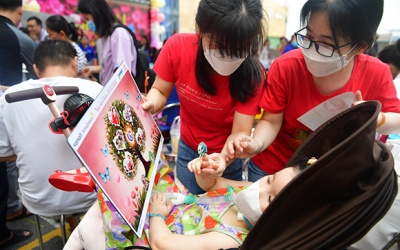 Chung tay nỗ lực vì bệnh nhân bệnh hiếm