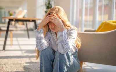 “Thủ phạm” gây đau đầu khi ngủ dậy vào buổi sáng