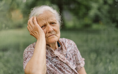 Nắng nóng cực đoan có thể đẩy nhanh quá trình lão hóa ở người già?