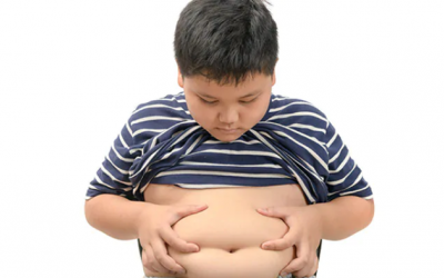 Dự kiến tỷ lệ trẻ em và thanh thiếu niên béo phì sẽ tăng vọt vào năm 2050