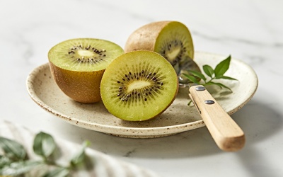 Kiwi hỗ trợ sức khỏe tim mạch ra sao?