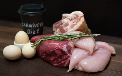 Tăng mỡ máu, nổi u vàng vì chế độ ăn kiêng “toàn thịt”