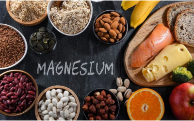 11 loại quả có hàm lượng magne cao, tốt cho sức khoẻ