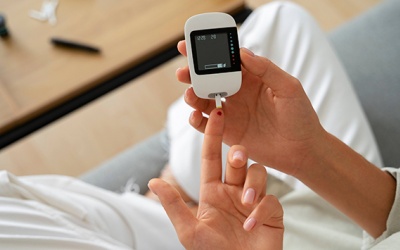 Mối liên hệ giữa mãn kinh sớm và đái tháo đường type 2 ở phụ nữ