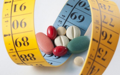 Tác dụng thực sự của những dòng thực phẩm hỗ trợ giảm cân phổ biến