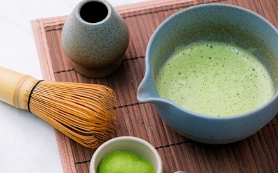 Bài học rút ra sau 30 ngày “chia tay” cà phê để về với matcha