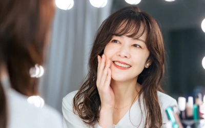 Mẹo trang điểm làn da tuổi trung niên