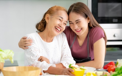 Nhu cầu vi chất dinh dưỡng của phụ nữ mọi độ tuổi