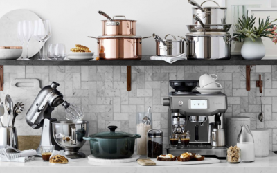 7 vật dụng làm bếp đang “âm thầm” gây hại cho sức khoẻ 