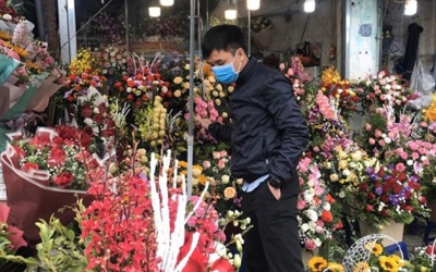 Thời tiết Ngày Quốc tế Phụ nữ 8/3 trên cả nước