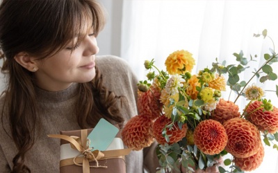 Tử vi thứ Bảy (8/3/2025): Song Ngư muốn chia sẻ niềm vui cùng mọi người xung quanh