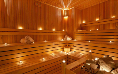 Những sai lầm tưởng chừng như vô hại của chị em khi đi spa
