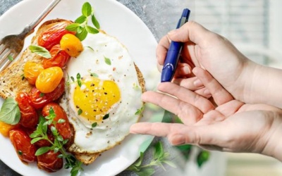 Người bệnh đái tháo đường nên ăn gì trong bữa sáng?