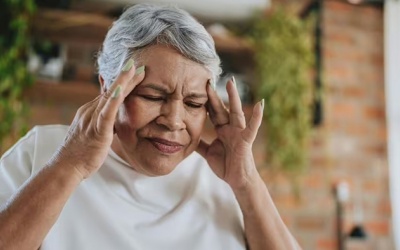 3 dấu hiệu cảnh báo cơn đột quỵ sắp “hỏi thăm”