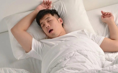Biện pháp cải thiện tình trạng ngủ ngáy, ngưng thở khi ngủ
