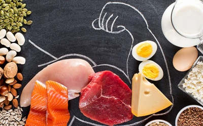 Bổ sung creatine đúng cách để cải thiện sức khỏe