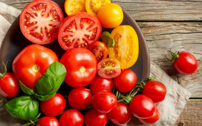 Lycopene có giúp giảm nguy cơ ung thư?