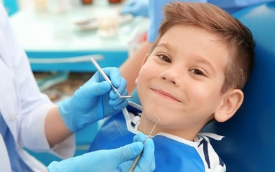 Nhiều trẻ vật lộn với vấn đề răng miệng, làm sao để phòng ngừa?