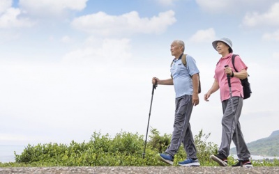 3 cách cải thiện sức khỏe tinh thần khi về già