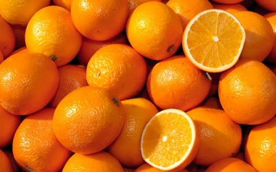 Ăn một quả cam mỗi ngày giúp tránh xa trầm cảm?