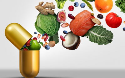 Inforgraphic: Cẩn trọng với quảng cáo thổi phổng công dụng thực phẩm