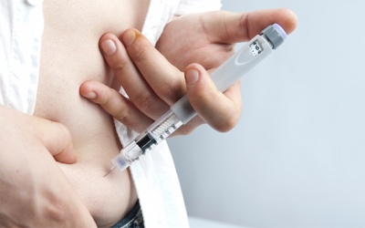 Đái tháo đường: Tiêm insulin có dùng TPBVSK Hộ Tạng Đường được không?