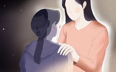 Cha mẹ cần làm gì để bảo vệ con khỏi bạo lực khi hẹn hò?