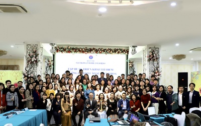 Bộ Y tế triển khai thí điểm bộ công cụ báo cáo sự cố y khoa trực tuyến