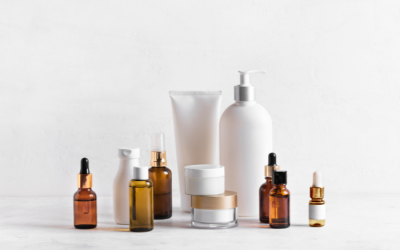 Hơn 50 sản phẩm tự nguyện thu hồi số tiếp nhận phiếu công bố mỹ phẩm