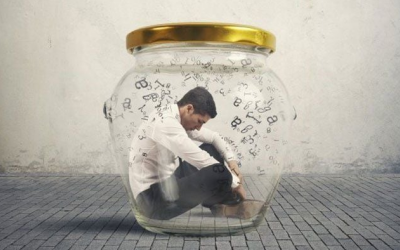 Làm thế nào để giảm bớt những suy nghĩ tiêu cực về bản thân?