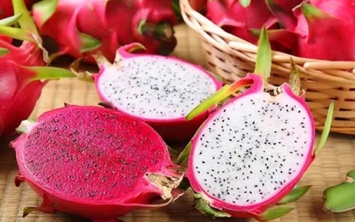 Lợi ích bất ngờ của quả thanh long với sức khỏe