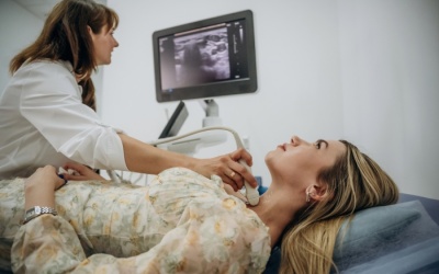 Những điều cần biết về u tuyến giáp Tirads 2