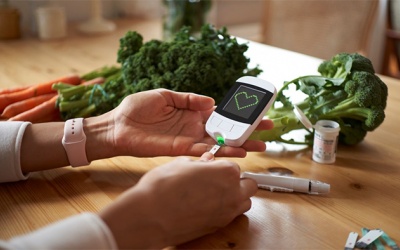 10 loại rau củ giúp người bệnh đái tháo đường kiểm soát đường huyết