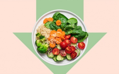 Người bị thiếu máu cơ tim cục bộ nên ăn gì để kiểm soát bệnh?