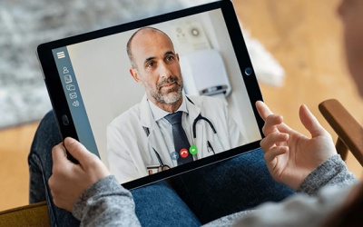 Cách phòng tránh tiếp nhận thông tin sức khỏe sai lệch từ deepfake