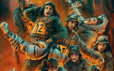 Gợi ý phim: Ra rạp xem cuộc hành trình của Mickey 17