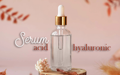Lý do chị em nên đầu tư serum acid hyaluronic