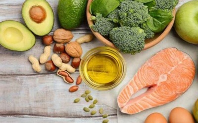 Thực phẩm có thể giúp giảm đau khớp