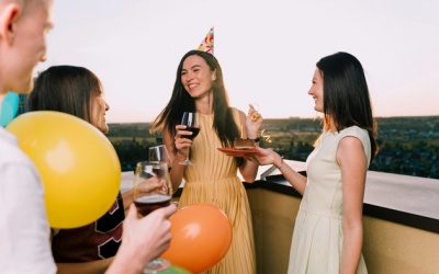 Tử vi thứ Hai (17/3/2025): Nhân Mã nên hoà nhập hơn với mọi người xung quanh