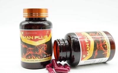 Thu hồi loạt sản phẩm không đảm bảo an toàn thực phẩm