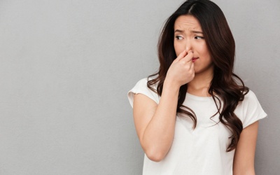 Xì hơi nặng mùi có phải vấn đề tiêu hóa?