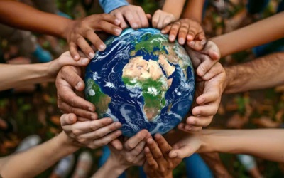 Gần 50 triệu người trên toàn cầu kêu gọi hành động vì không khí sạch