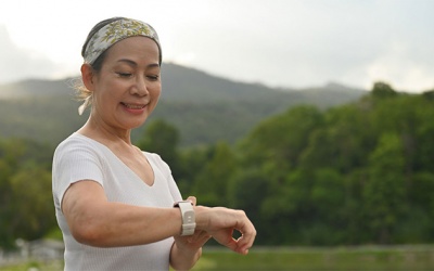 Lời khuyên giúp bạn “chung sống” với chứng rối loạn nhịp tim