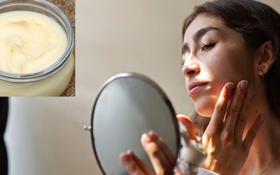 Mỡ bò có thực sự tốt cho da?